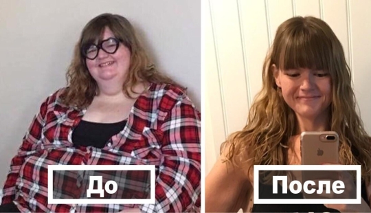 35 motivating examples of weight loss 35 motivating examples of weight loss