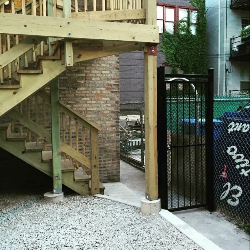 35 photos about what kind of horror you can meet in rented apartments