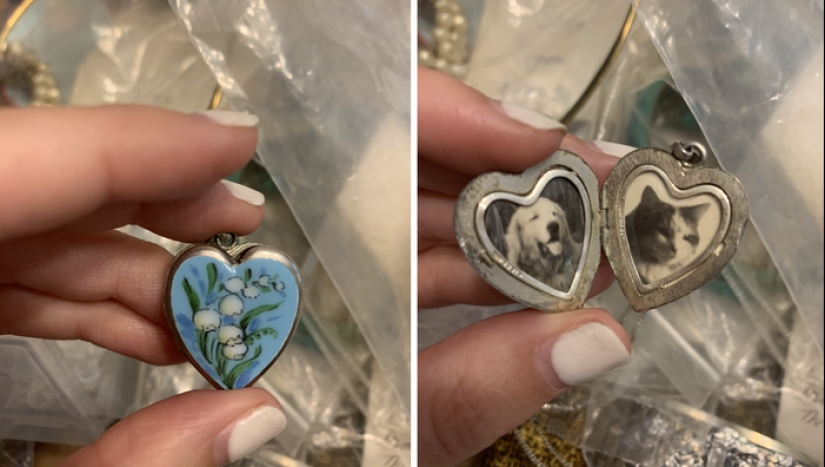 35 unexpected finds that people have shared online