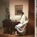 36 veces cuando ella sólo quería tomar una foto, pero resultó una pintura del Renacimiento 36 veces cuando ella sólo quería tomar una foto, pero resultó una pintura del Renacimiento