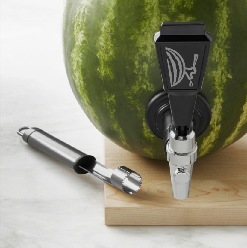4 examples of abuse of watermelons 4 examples of abuse of watermelons