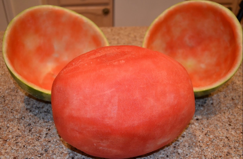 4 examples of abuse of watermelons 4 examples of abuse of watermelons