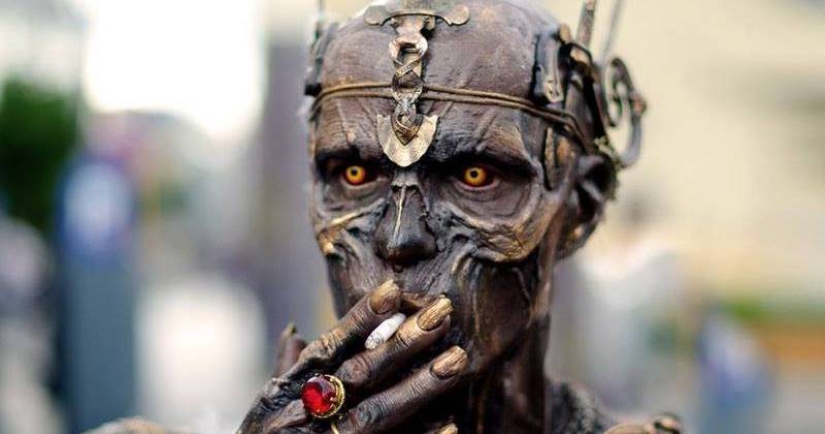 4 facts about the afterlife that are found in Russian folk tales 4 facts about the afterlife that are found in Russian folk tales