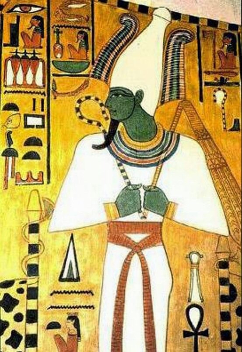 4 most strange and perverted myths from the life of the gods of the Ancient World 4 most strange and perverted myths from the life of the gods of the Ancient World