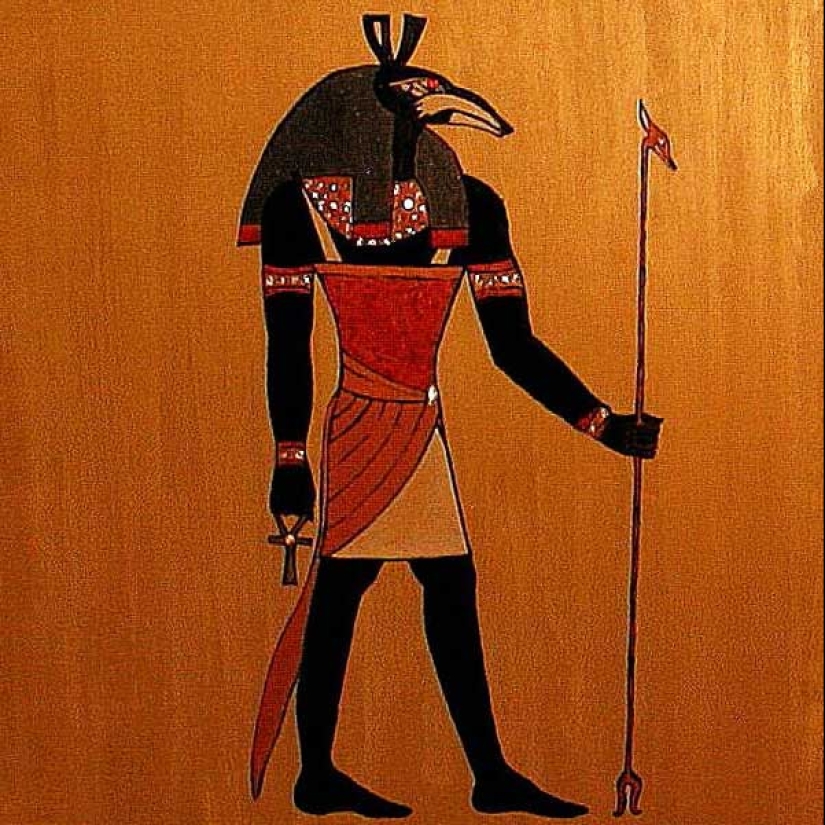 4 most strange and perverted myths from the life of the gods of the Ancient World 4 most strange and perverted myths from the life of the gods of the Ancient World