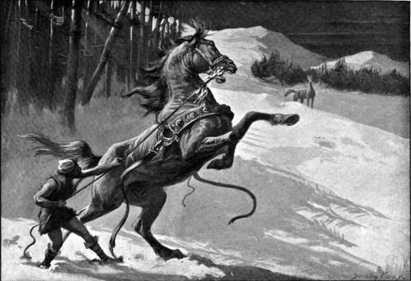 4 most strange and perverted myths from the life of the gods of the Ancient World 4 most strange and perverted myths from the life of the gods of the Ancient World
