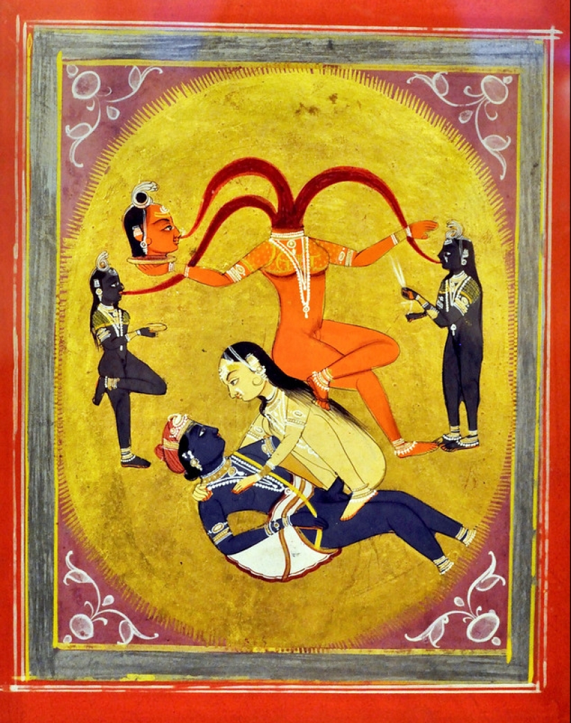 4 most strange and perverted myths from the life of the gods of the Ancient World 4 most strange and perverted myths from the life of the gods of the Ancient World