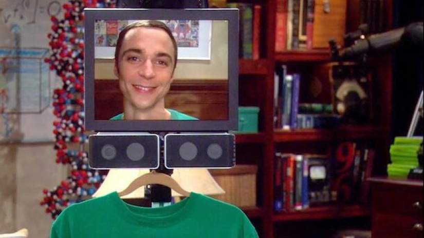 4 Underrated Big Bang Theory Scenes That Will Cheer You Up Immediately