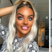 40 hilarious examples of terrible makeup 40 hilarious examples of terrible makeup