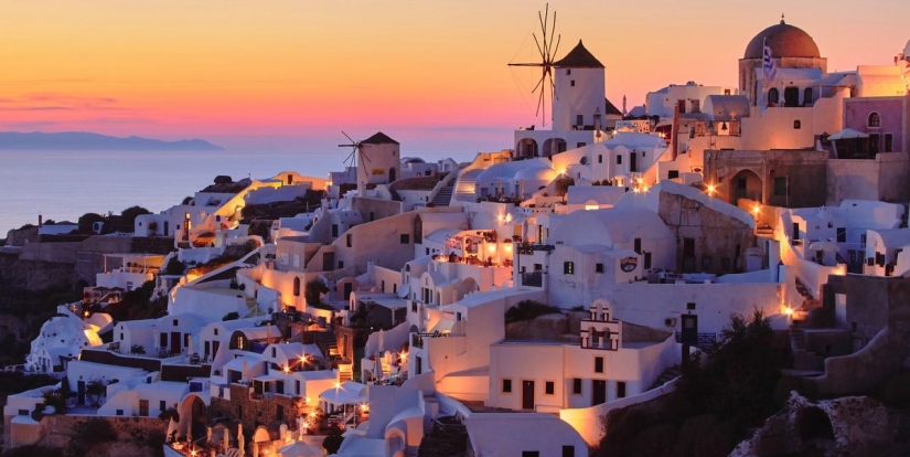 40 places worth visiting before the age of 40 40 places worth visiting before the age of 40