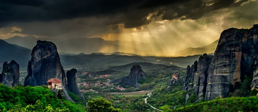 40 places worth visiting before the age of 40 40 places worth visiting before the age of 40