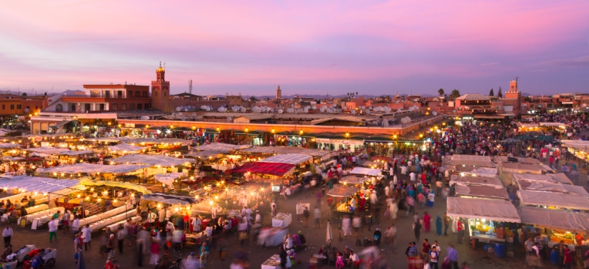40 places worth visiting before the age of 40 40 places worth visiting before the age of 40