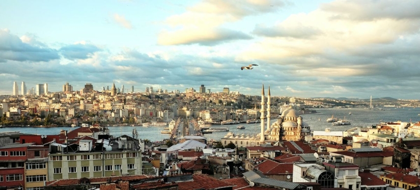 40 places worth visiting before the age of 40 40 places worth visiting before the age of 40