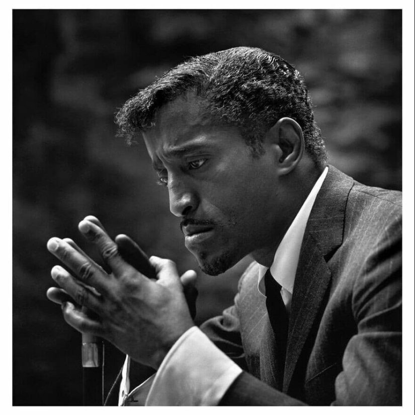 40 portraits of the most charismatic celebrities of the 20th century by Philip Halsman 40 portraits of the most charismatic celebrities of the 20th century by Philip Halsman