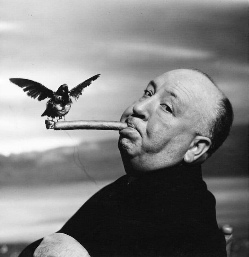 40 retratos de las celebridades más carismáticas del siglo XX por Philip Halsman 40 retratos de las celebridades más carismáticas del siglo XX por Philip Halsman