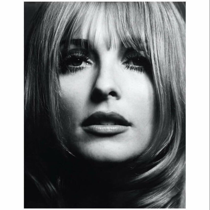 40 retratos de las celebridades más carismáticas del siglo XX por Philip Halsman 40 retratos de las celebridades más carismáticas del siglo XX por Philip Halsman