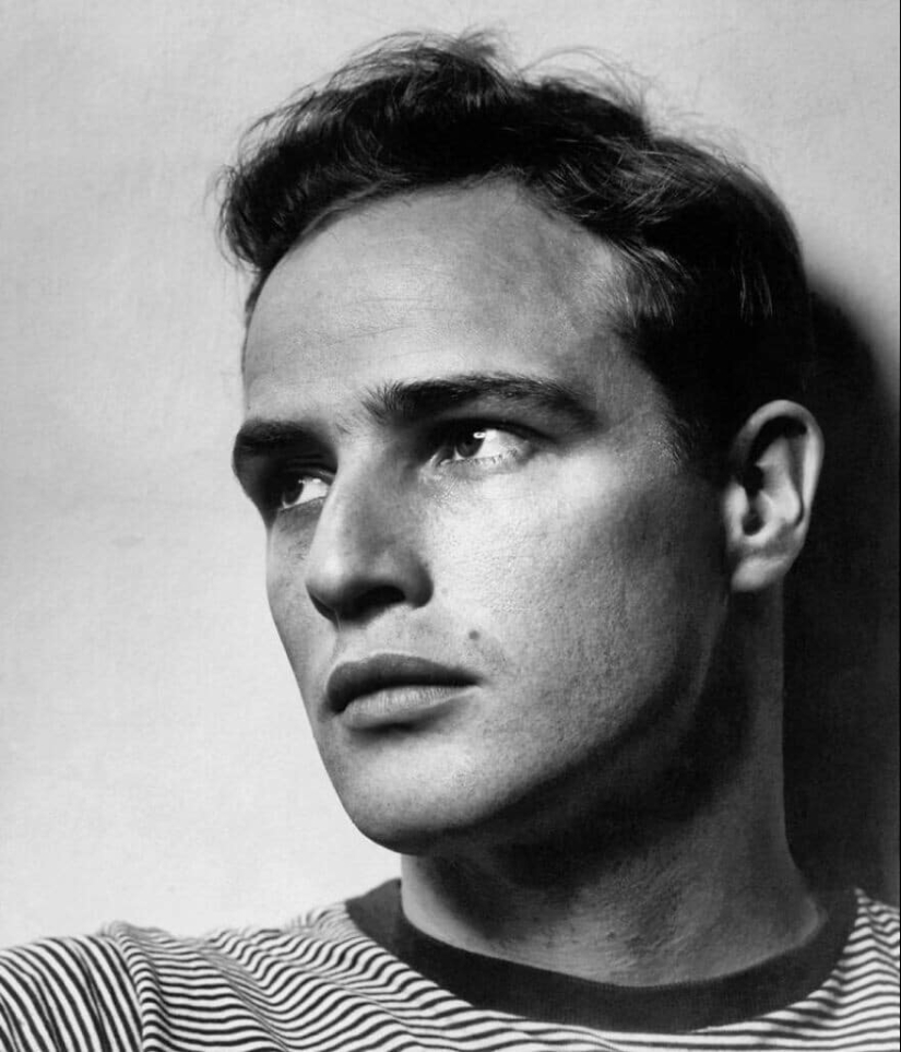 40 retratos de las celebridades más carismáticas del siglo XX por Philip Halsman 40 retratos de las celebridades más carismáticas del siglo XX por Philip Halsman