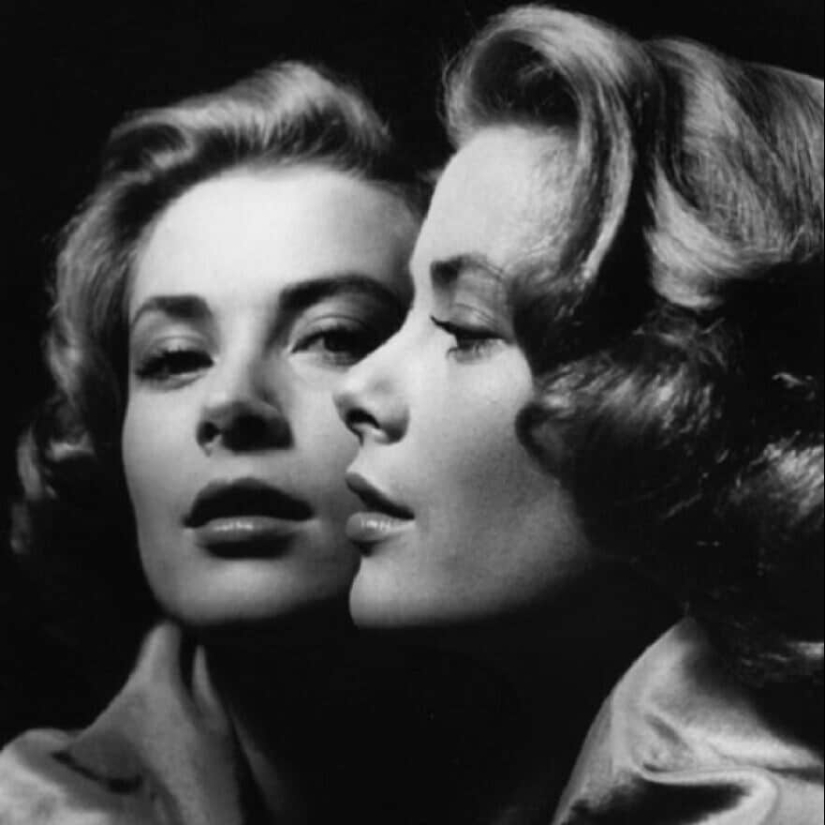 40 retratos de las celebridades más carismáticas del siglo XX por Philip Halsman 40 retratos de las celebridades más carismáticas del siglo XX por Philip Halsman