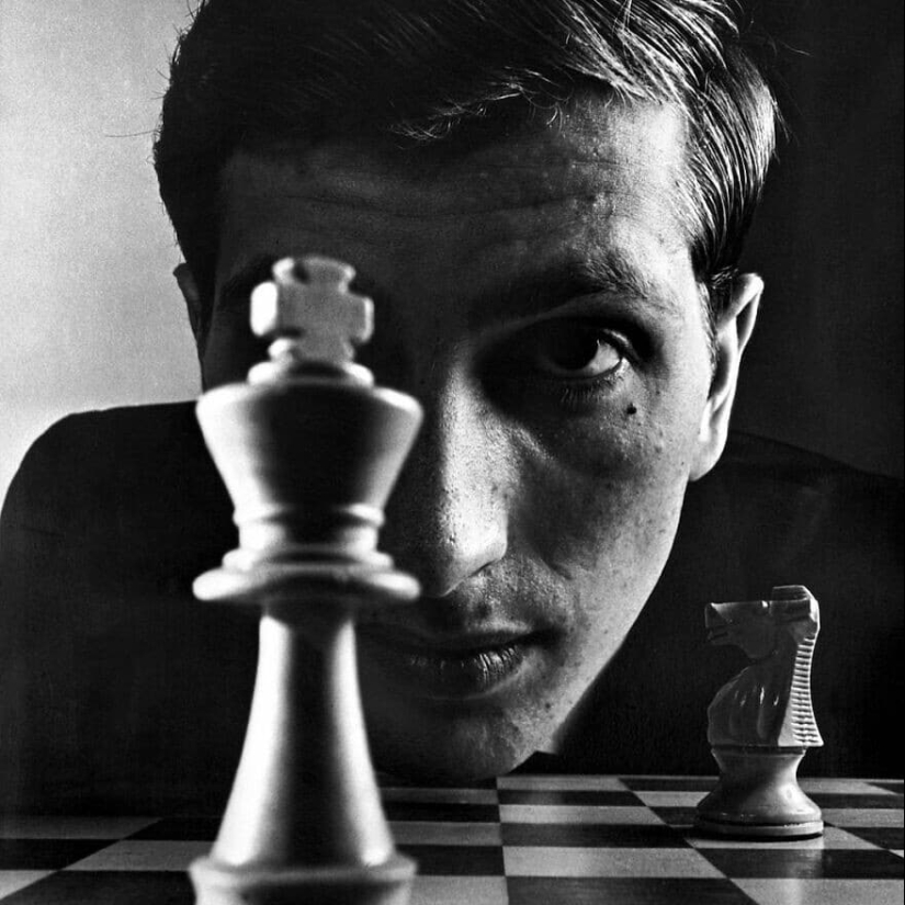 40 retratos de las celebridades más carismáticas del siglo XX por Philip Halsman 40 retratos de las celebridades más carismáticas del siglo XX por Philip Halsman