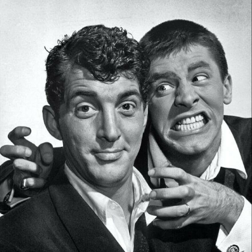 40 retratos de las celebridades más carismáticas del siglo XX por Philip Halsman 40 retratos de las celebridades más carismáticas del siglo XX por Philip Halsman