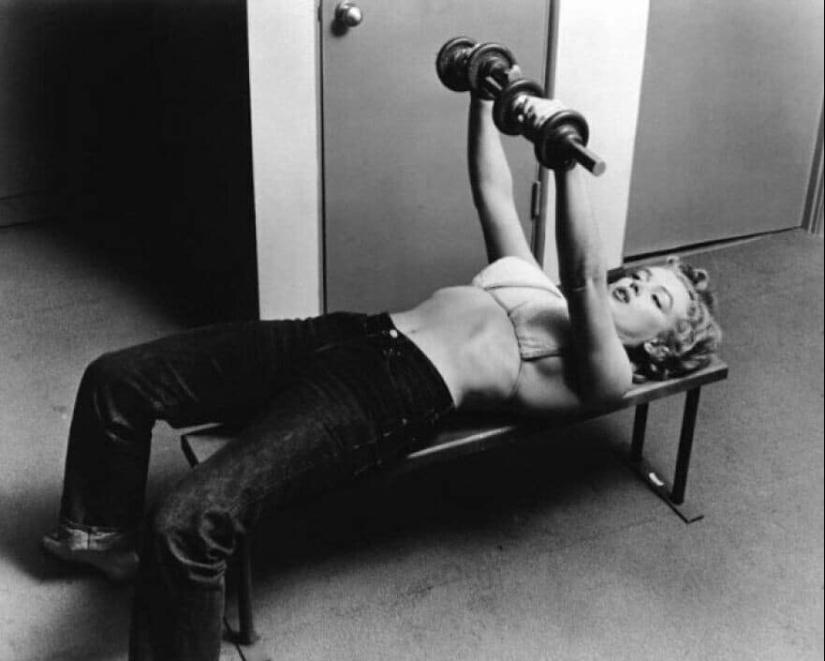 40 retratos de las celebridades más carismáticas del siglo XX por Philip Halsman 40 retratos de las celebridades más carismáticas del siglo XX por Philip Halsman