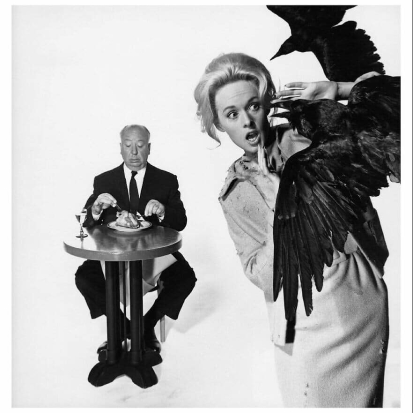 40 retratos de las celebridades más carismáticas del siglo XX por Philip Halsman 40 retratos de las celebridades más carismáticas del siglo XX por Philip Halsman