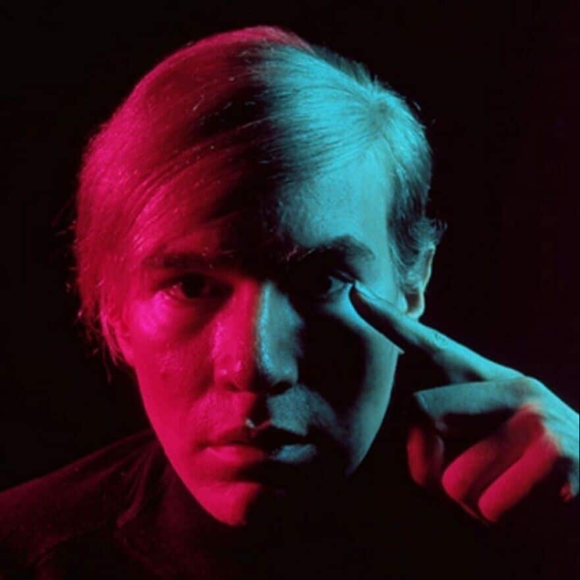40 retratos de las celebridades más carismáticas del siglo XX por Philip Halsman 40 retratos de las celebridades más carismáticas del siglo XX por Philip Halsman