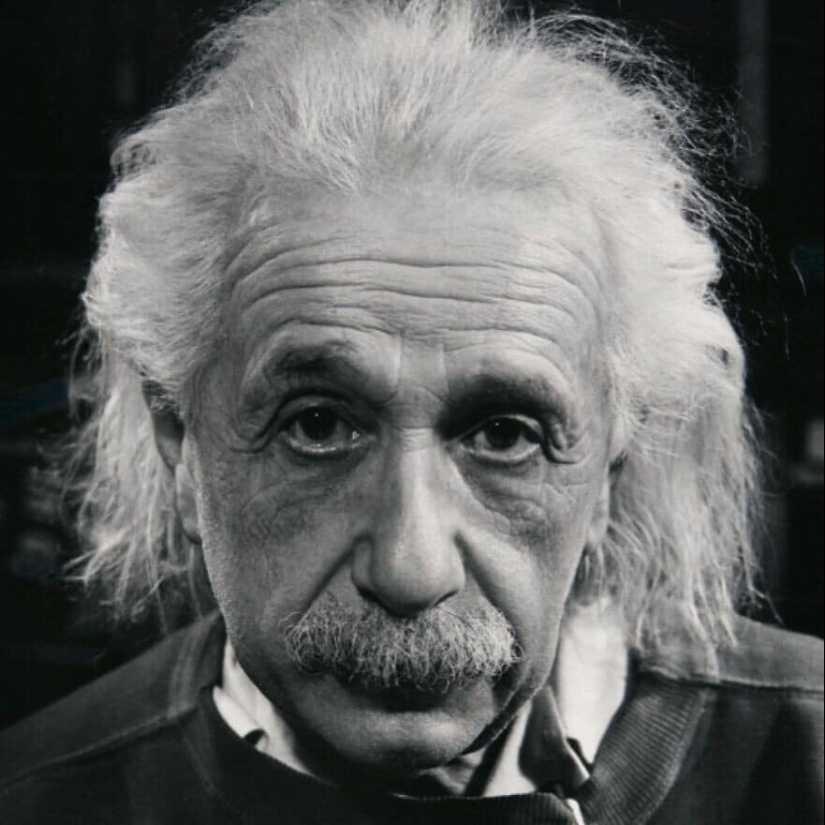 40 retratos de las celebridades más carismáticas del siglo XX por Philip Halsman 40 retratos de las celebridades más carismáticas del siglo XX por Philip Halsman