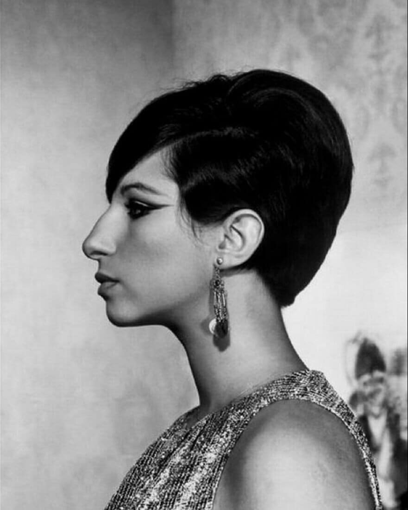 40 retratos de las celebridades más carismáticas del siglo XX por Philip Halsman 40 retratos de las celebridades más carismáticas del siglo XX por Philip Halsman