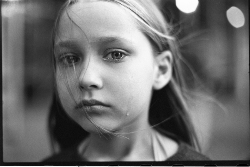 40 retratos en blanco y negro increíblemente expresivos 40 retratos en blanco y negro increíblemente expresivos