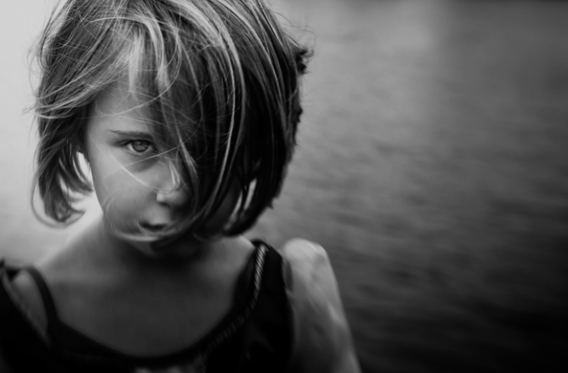 40 retratos en blanco y negro increíblemente expresivos 40 retratos en blanco y negro increíblemente expresivos