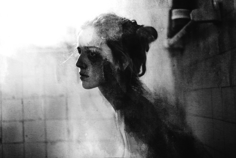 40 retratos en blanco y negro increíblemente expresivos 40 retratos en blanco y negro increíblemente expresivos