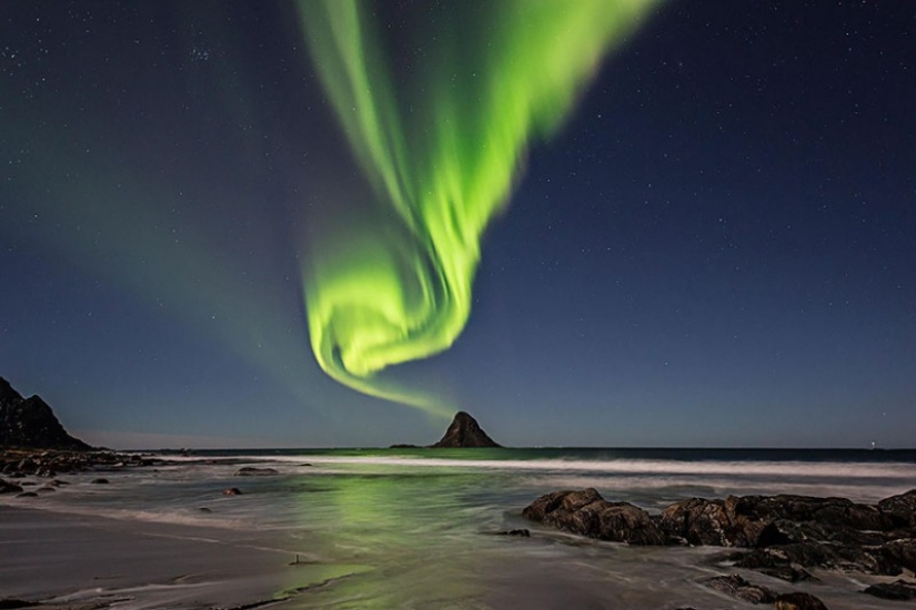 46 razones para viajar a Noruega