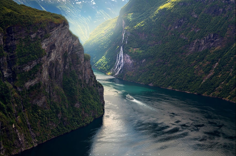 46 razones para viajar a Noruega