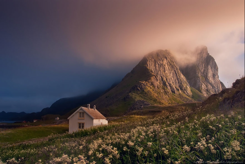 46 razones para viajar a Noruega