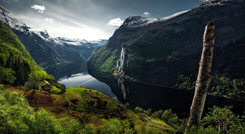 46 razones para viajar a Noruega