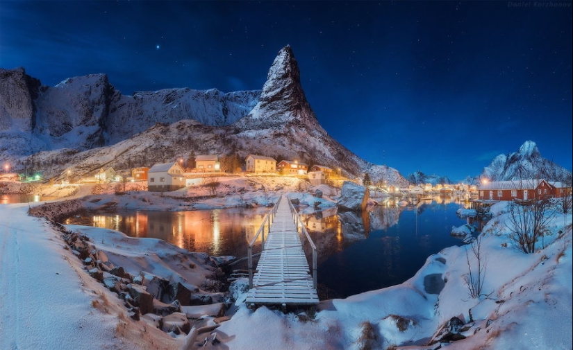 46 razones para viajar a Noruega