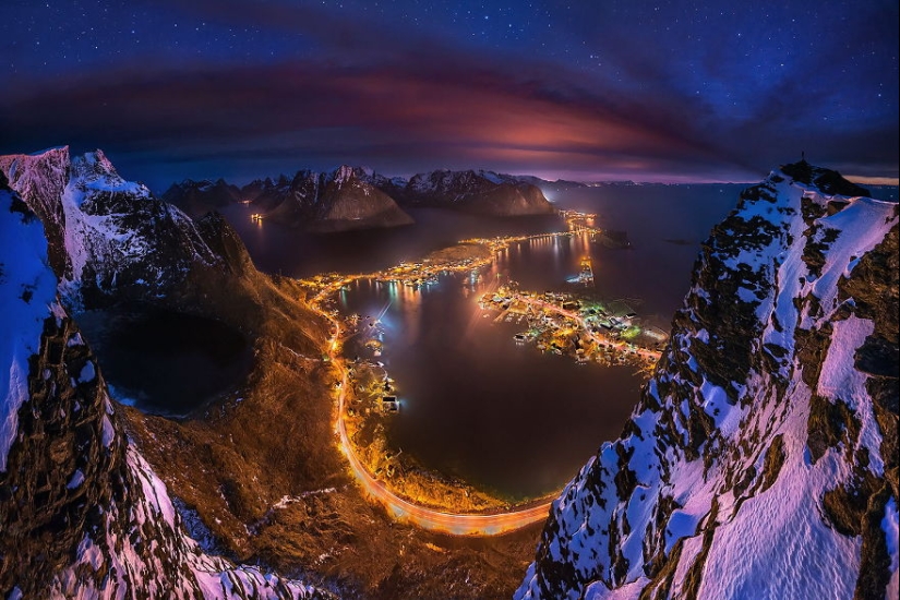46 razones para viajar a Noruega