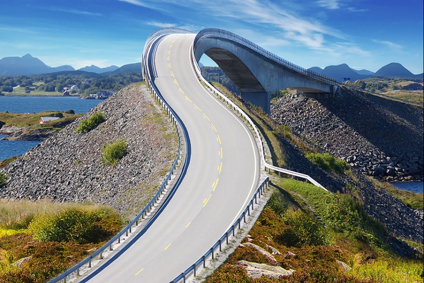 46 razones para viajar a Noruega