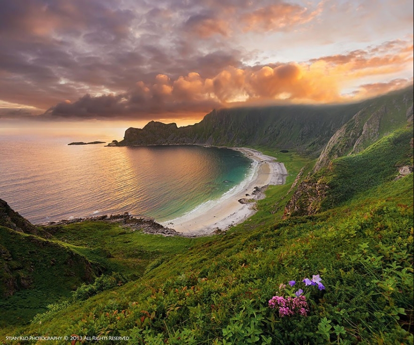 46 reasons to travel to Norway