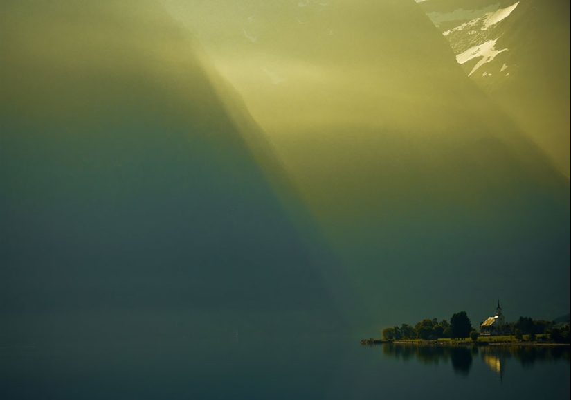 46 reasons to travel to Norway