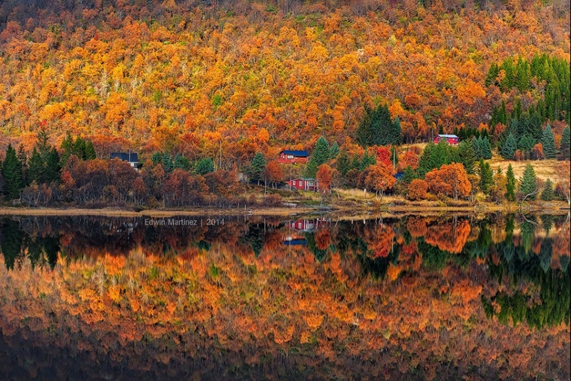46 reasons to travel to Norway