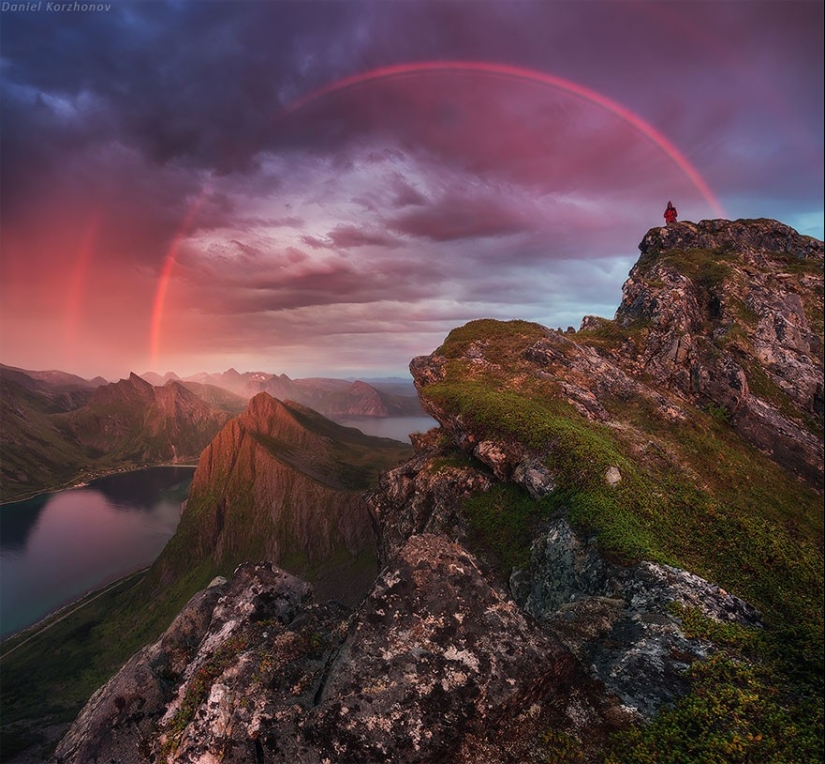 46 reasons to travel to Norway