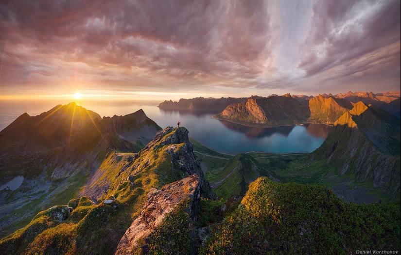 46 reasons to travel to Norway