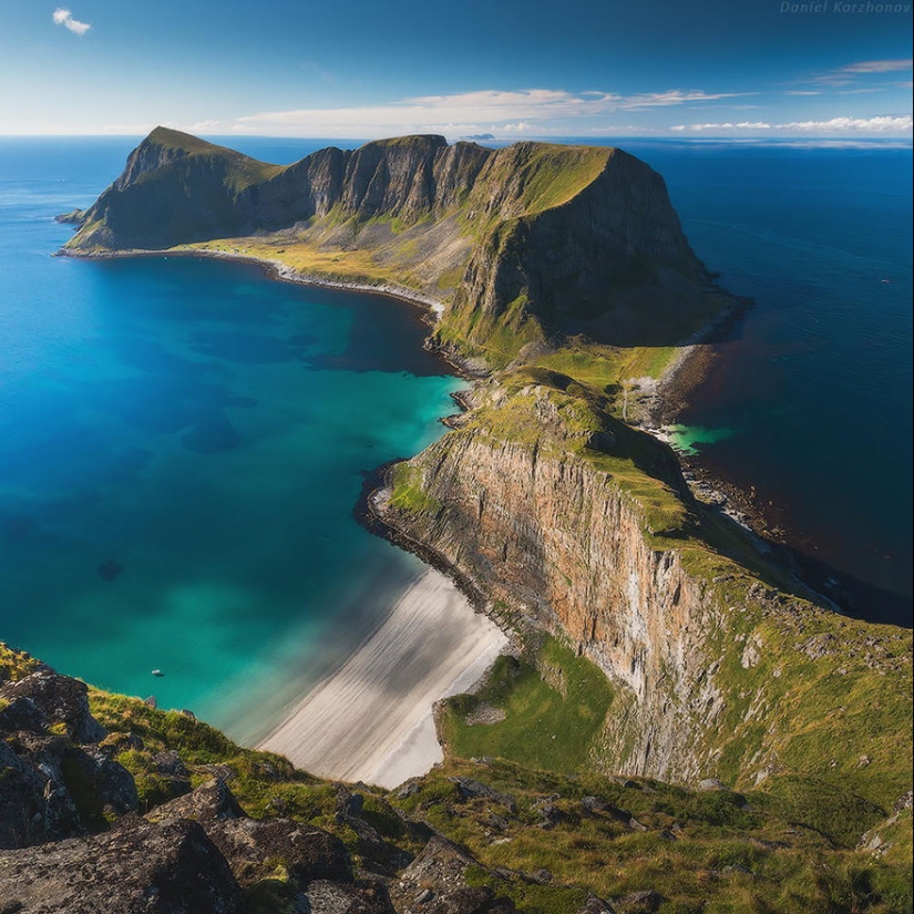 46 reasons to travel to Norway