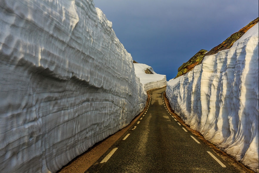 46 reasons to travel to Norway