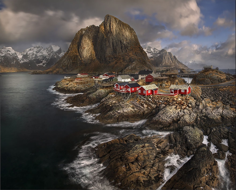 46 reasons to travel to Norway