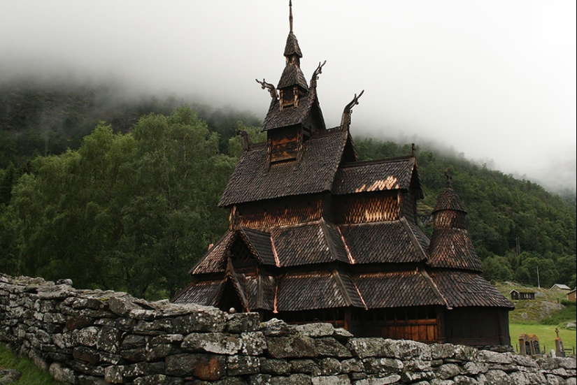 46 reasons to travel to Norway