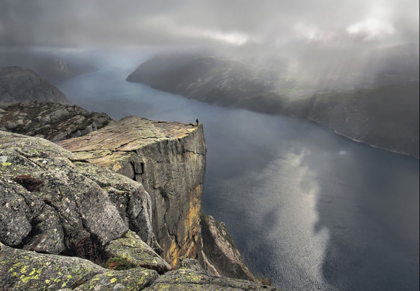 46 reasons to travel to Norway