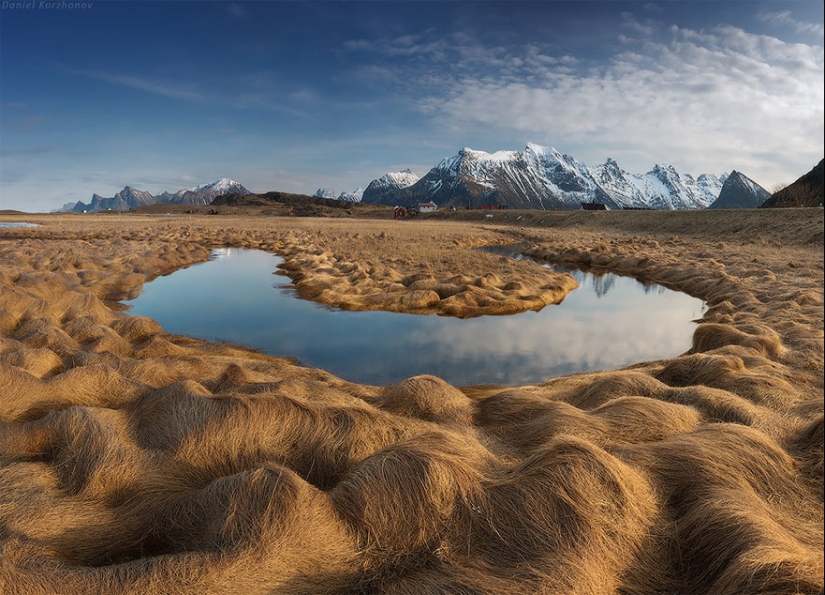 46 reasons to travel to Norway